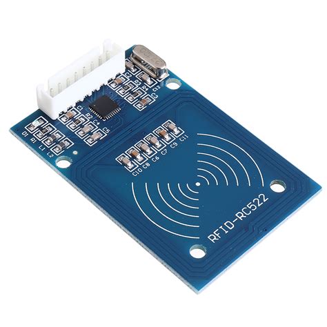 rfid rf ic card sensor module|rfid full form in computer.